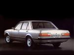 Ford Granada 1977 года